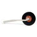 Vintage Vinyl Record Pizza Cutter Novelty Quirky Kitchen Aid