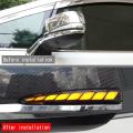 Led Dynamic Side Mirror Light for Toyota Alphard Rav4 Tacoma Sienna