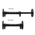 Folding Bicycle Easy Wheel Extension Rod for Brompton,black