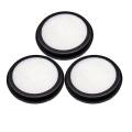 3 Piece Washable Filter Kit for Proscenic P8 Vacuum Cleaner Parts