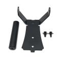 Motorcycle Mobile Phone Holder Stand Navigation Bracket for Honda