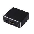 Extractor 3.5mm Stereo Audio Extractor Converter Hdmi Audio Stereo