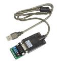 Usb to Rs485/rs422/rs232 Converter Compatible with Industrial-grade