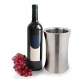 2 Pack Wine Bottle Cooler Bucket,double Wall Insulated Stainless