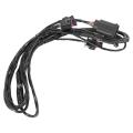 Bumper Parking Sensor Wiring Harness Pdc Cable Fit For-bmw X1