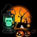 Halloween Lantern Skeleton Halloween Skull Led Automatic Light