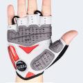 Giyo Cycling Gloves Half Finger Glove Mountain Unisex Women B M