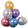 100pcs Mixed Thickened Balloons Set, for Decoration Party Birthday