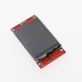 2.4 Inch 320x240 Spi Serial Tft Lcd Module with Press Panel Driver