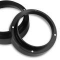 51mm Coffee Handle for Delonghi Handle Powder Ring for Ecp31.21,a