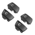 2pcs Window Switch Push Buttons L+r for Sprinter Mk2 W906 2005-2015