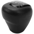 5-speed Mt Gear Shift Knob for Buick Excelle Lacetti Nubira Daewoo