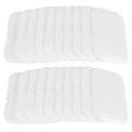 20pcs Reusable Baby Wipes Lid Baby Wet Wipes Cover Wet Paper Lid