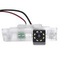 Car Rear View Camera 8led Parking Reverse Camera for Bmw 1 Series