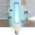 4x E27 Uv Light Tube Bulb Disinfection Lamp Germicidal Lamp Bulb