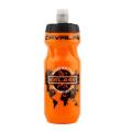 Kelass Cycling Water Bottle,sport Bottle for Cycling,610ml,orange