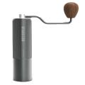 Staresso Manual Coffee Grinder with Built-in Sieve Portable Hand-held