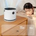 Air Purifier for Home,hepa Air Filter for Bedroom Room and Office