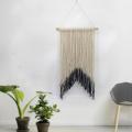 Macrame Boho Tapestry Wall Hanging Hand Woven Home Decoration