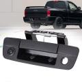 Tailgate Handle with Camera for Car Dodge Ram 1500 2500 3500