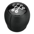 5 Speed Manual Car Gear Shift Knob Shifter Lever for Opel Vauxhall
