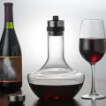 Wine Decanters,dispenser for Red Wine/brandy/champagne,pourer Aerator
