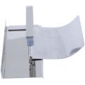 Toilet Paper Holder with Shelf - Toilet Roll Holder Wall Mount