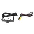 For Highlander 2021 2022 Special Parking Security Front View Camera