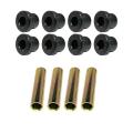 Golf Cart Bushing and Sleeve Kits,for Club Car Ds,e-z Go and Ezgo Txt