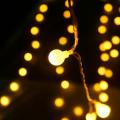 Camping Led String Light Warm Light Atmosphere Light Party Decoration