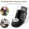 Coffee Capsules Converter Adapter for Dolce Gusto Coffee Machines