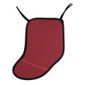 Chin Shoulder Rest Pad for 3/4 4/4 Bridge Violin Accessory,red