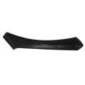 Right Side Inner Door Handle for Bmw 3-series E90 E91 E92 E93 Black