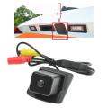 Backup Reverse Rear View Camera for Mercedes Benz W204 W212 W221