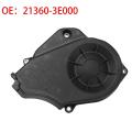 Car Right Side Engine Timing Cover for Hyundai 213603e000