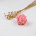 Candle Mold, 3d Wool Ball Candle Silicone Mold(60x66mm)