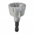 Bolt Deburring Tool-0.1 to 0.8in Deburring Bit Chamfer Tool Drill