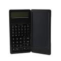 Electronic Calculator with Erasable Writing Board, for Office School