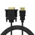 Usb to Vga Adapter Cable,compatible with for Windows Xp