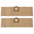 Dust Bags for Vacuum Cleaner for Karcher Wd3 Se4001 Se4002 6pcs