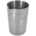 Stainless Steel Stirring Cup 500ml Cocktails Moscow Dice Cup 1pcs