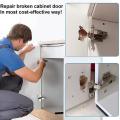 Hinges Repair Kits Cabinet Hinge Repair Plates Stainless Steel Door