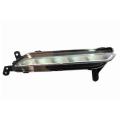 Car Front Right Drl Fog Light for Saic Roewe Mg 360 Auto Driving Lamp