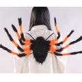 Halloween Spider Creative Pocket Spider Party Props Color Strap A