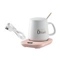 Usb Mug Heater Coffee Mug Cup Warmer Milk Tea Water Heating-b