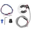Ds1-3 Electronic Ignition System for Honda Gl1000 Gold Wing Gl 1000
