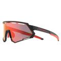Rockbros Road Bike Windproof Myopia Sports Sunglasses Men and Women