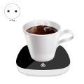 Coffee Mug Warmer, Candle Wax Warmer Heating Plate,eu Plug