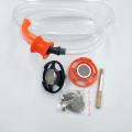 Balloon Bags for Volcano Hybrid Vaporizer Set Replacement Accessories