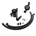 Oil Separator for Ford F150 5.0 Catch Can 11-21 F150 Ecoboost 2.7 3.5